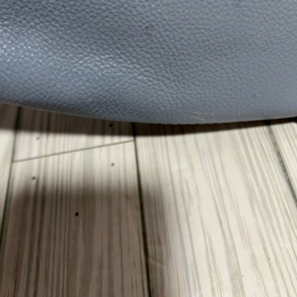 Kate Spade Baby Blue Crossbody Bag - Picture 4 of 6